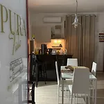 Pura Vida - Arcomagno -