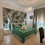 Bed & Breakfast Pura Vida - Arcomagno - 4*
