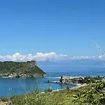 Bed & Breakfast Pura Vida - Arcomagno - San Nicola Arcella
