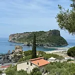 Bed & Breakfast Pura Vida - Arcomagno -