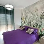 Bed & Breakfast Pura Vida - Arcomagno - 4*