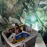 Pura Vida - Arcomagno - San Nicola Arcella