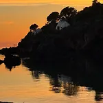 Pura Vida - Arcomagno - Bed & Breakfast San Nicola Arcella