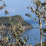 Pura Vida - Arcomagno - Bed & Breakfast San Nicola Arcella