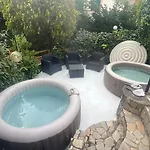 Bed & Breakfast Pura Vida - Arcomagno -
