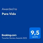 Pura Vida - Arcomagno -
