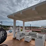 Pura Vida - Arcomagno - Bed & Breakfast