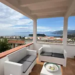 Pura Vida - Arcomagno - San Nicola Arcella
