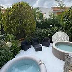 Oda ve Kahvaltı Pura Vida - Arcomagno - San Nicola Arcella