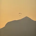 Pura Vida - Arcomagno - Oda ve Kahvaltı San Nicola Arcella