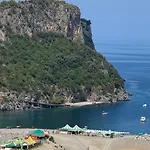 Pura Vida - Arcomagno - San Nicola Arcella