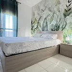 Bed & Breakfast Pura Vida - Arcomagno - 4*