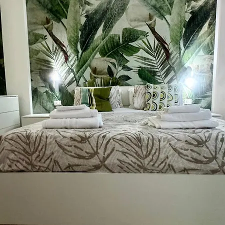 Bed & Breakfast Pura Vida - Arcomagno -