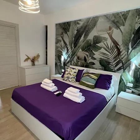 Pura Vida - Arcomagno - 4* San Nicola Arcella