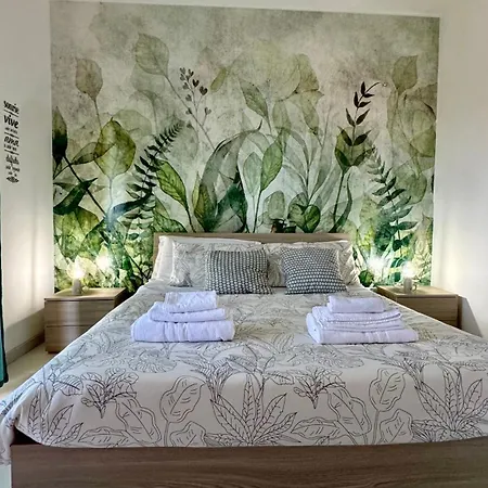 Bed & Breakfast Pura Vida - Arcomagno -