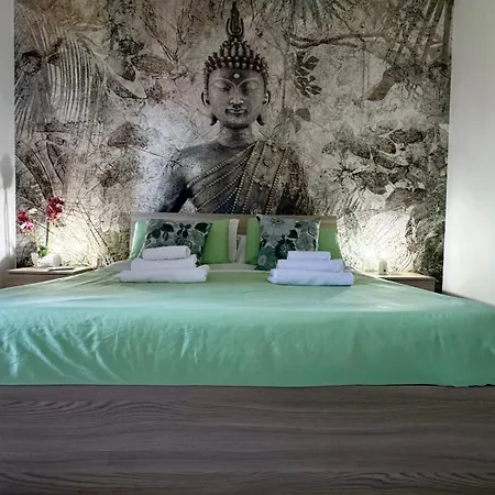 Pura Vida - Arcomagno - فندق مبيت وإفطار 4*