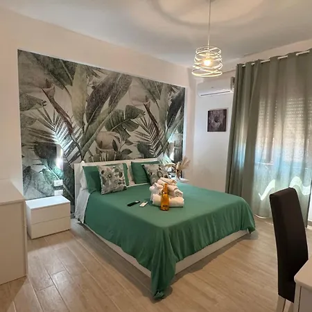 Bed and breakfast Pura Vida - Arcomagno - 4*
