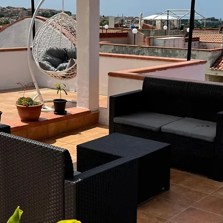 Pura Vida - Arcomagno - Bed and breakfast