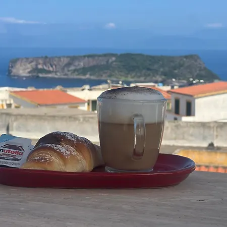 Bed & Breakfast Pura Vida - Arcomagno - 4*