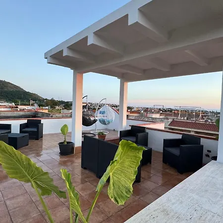 Pura Vida - Arcomagno - Bed & Breakfast