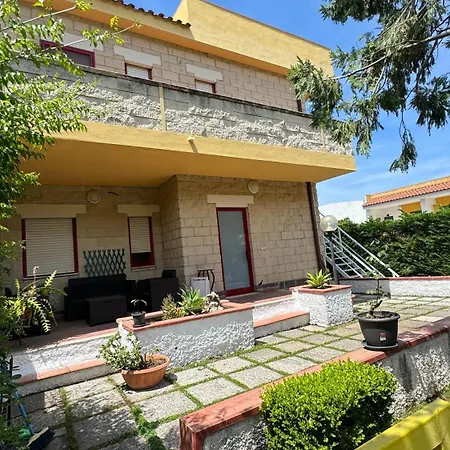 Bed & Breakfast Pura Vida - Arcomagno -
