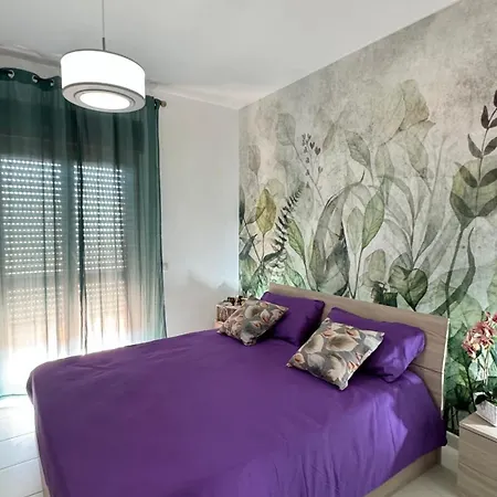 Bed & Breakfast Pura Vida - Arcomagno - 4*