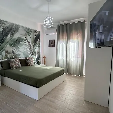Pura Vida - Arcomagno - Bed and breakfast San Nicola Arcella