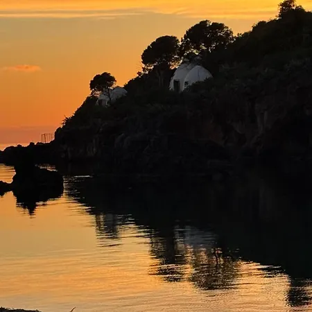 Pura Vida - Arcomagno - فندق مبيت وإفطار سان نيكولا أرسيلا