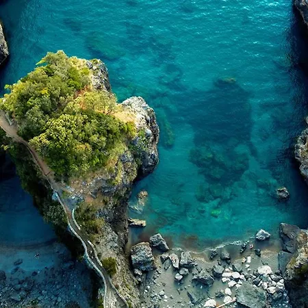 Pura Vida - Arcomagno - 4*