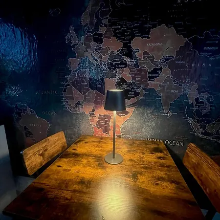 לינה וארוחת בוקר Pura Vida - Arcomagno - סן ניקולה ארצ'לה