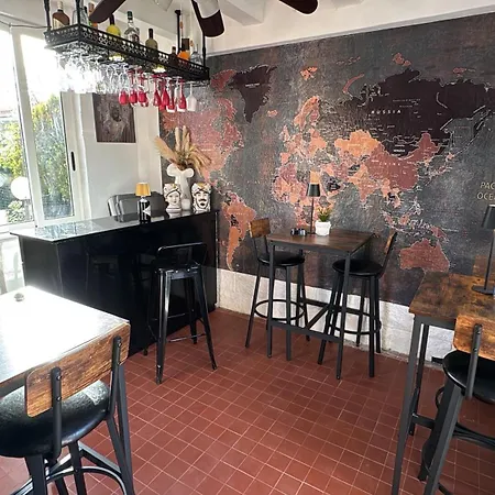 Pura Vida - Arcomagno - فندق مبيت وإفطار 4*