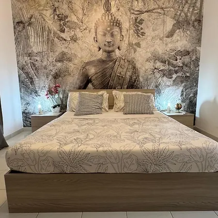 فندق مبيت وإفطار Pura Vida - Arcomagno - سان نيكولا أرسيلا