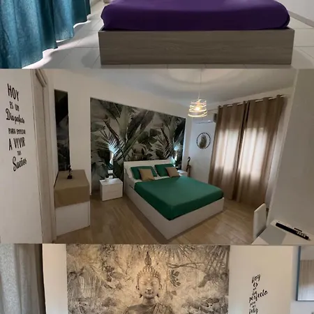 Pura Vida - Arcomagno - 4*