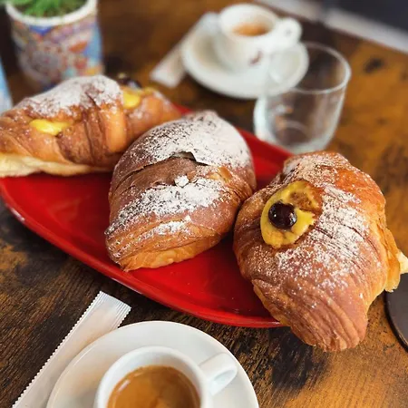 Pura Vida - Arcomagno - فندق مبيت وإفطار