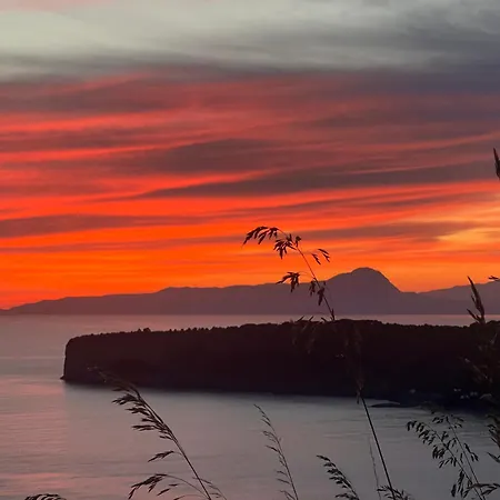 Pura Vida - Arcomagno - 4* سان نيكولا أرسيلا