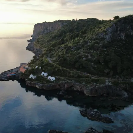 Pura Vida - Arcomagno - 4*