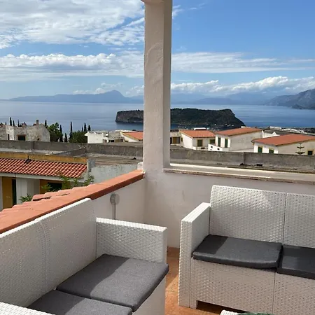 Pura Vida - Arcomagno - 4* San Nicola Arcella