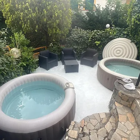 Bed & Breakfast Pura Vida - Arcomagno -