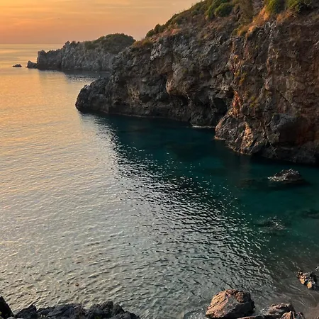 Bed & Breakfast Pura Vida - Arcomagno - San Nicola Arcella