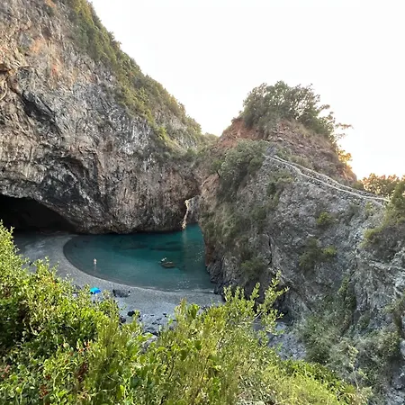 Pura Vida - Arcomagno - فندق مبيت وإفطار