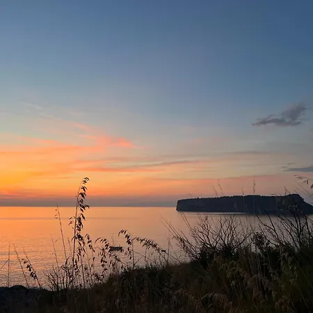 Pura Vida - Arcomagno - לינה וארוחת בוקר סן ניקולה ארצ'לה