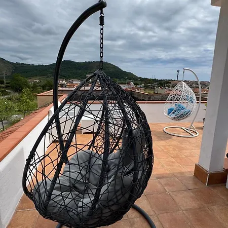 Pura Vida - Arcomagno - 4* San Nicola Arcella