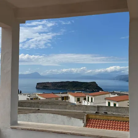 Bed & Breakfast Pura Vida - Arcomagno - 4*