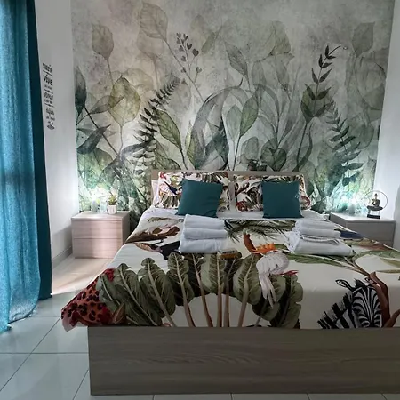 Pura Vida - Arcomagno -