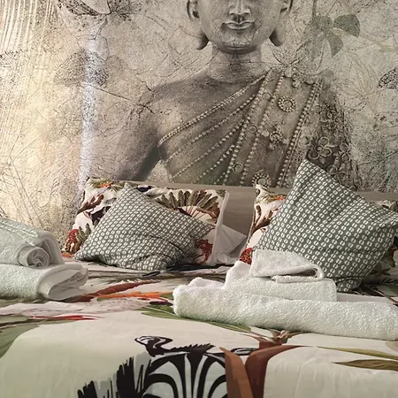 Bed & Breakfast Pura Vida - Arcomagno - 4*