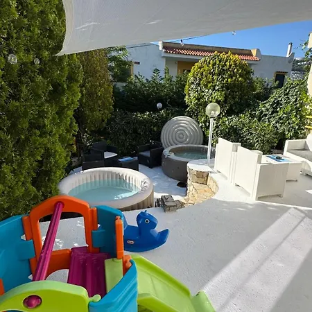 Pura Vida - Arcomagno - Bed & Breakfast 4*