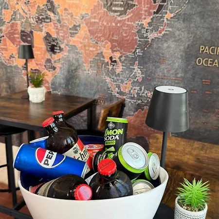 فندق مبيت وإفطار Pura Vida - Arcomagno - 4*