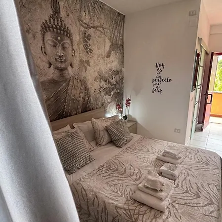Bed and breakfast Pura Vida - Arcomagno - 4*