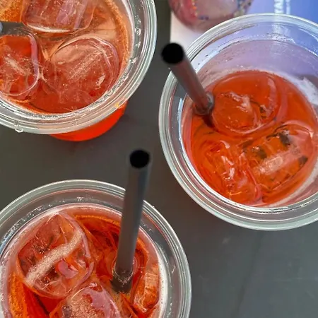 Pura Vida - Arcomagno - ベッド・アンド・ブレックファスト 4*