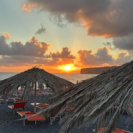 Pura Vida - Arcomagno - 4* San Nicola Arcella
